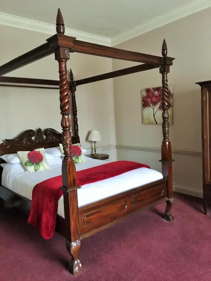 Old Bull Inn Royston  Esterno foto